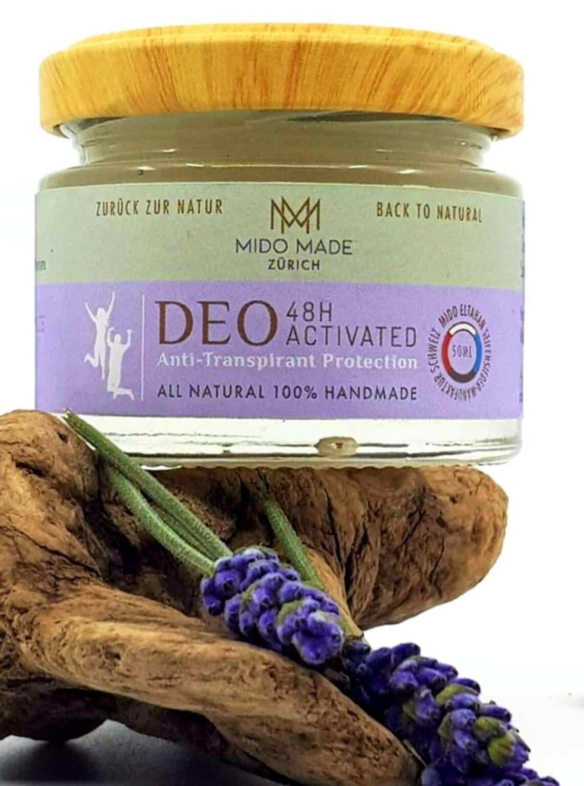 Best Vegan Deodorant For Sensitive Skin Swiss Impact Store