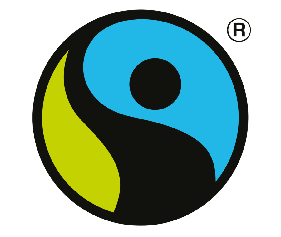 fairtrade label