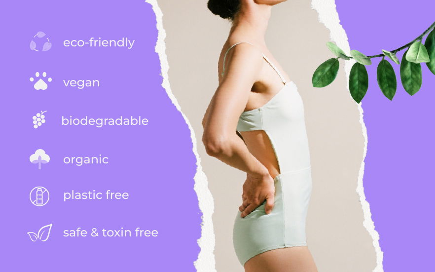 sustainable elegance banner