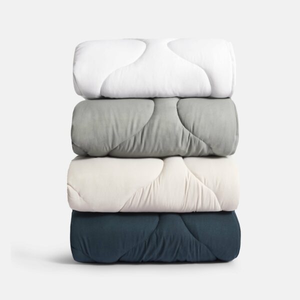 Boston Snuggles Quilted Blanket NCU0PT589