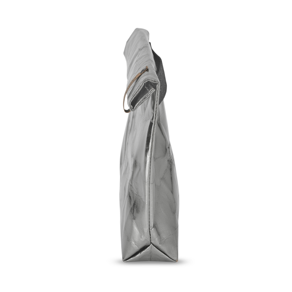 Simmer Metal Clutch
