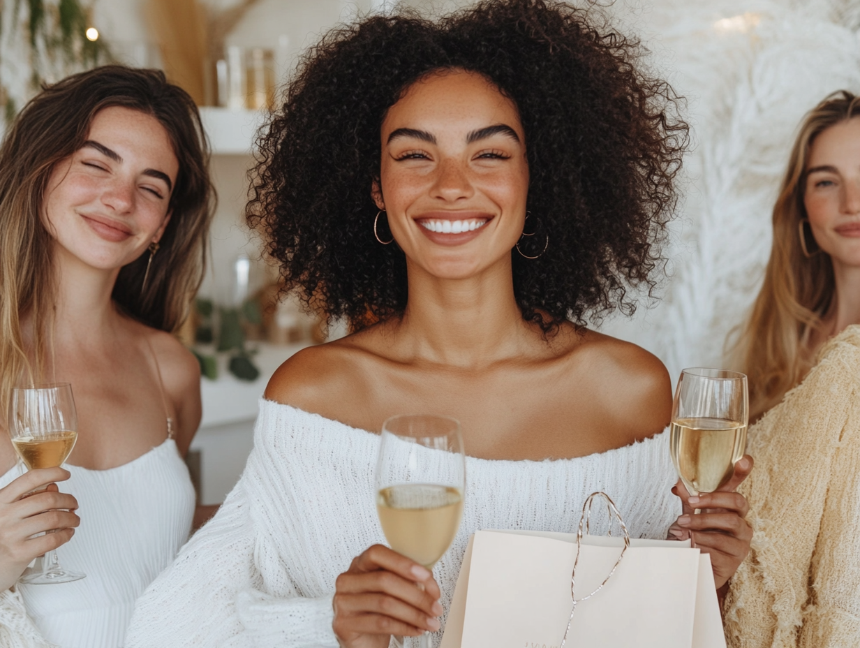 u5514624791 Several women laughing and connecting in a cozy h ad7ddbde 363f 4974 a21a 6135e3cb4581 0