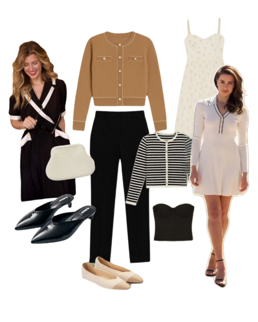 Private Shopping Club 1 hero ethical fashion