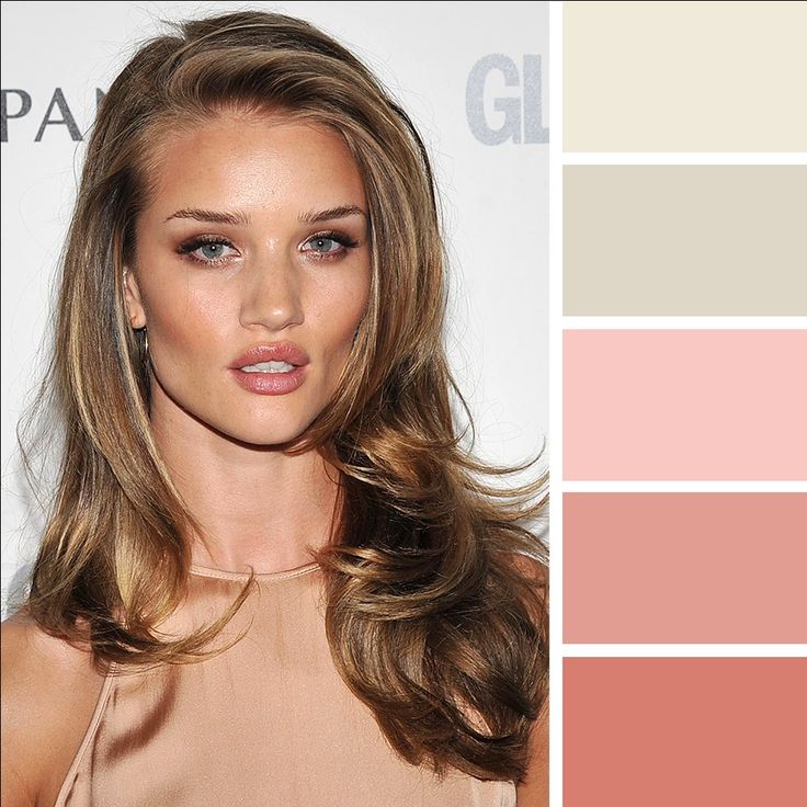 Soft Autumn: Colors, Ethical Fashion Outfits & More 6 celebrity example soft autumn 1