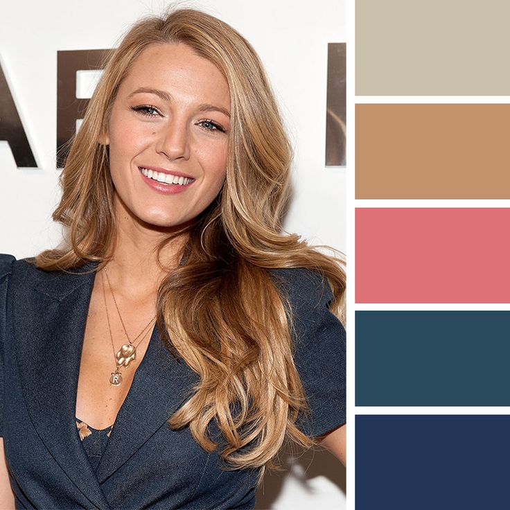Soft Autumn: Colors, Ethical Fashion Outfits & More 4 celebrity example soft autumn