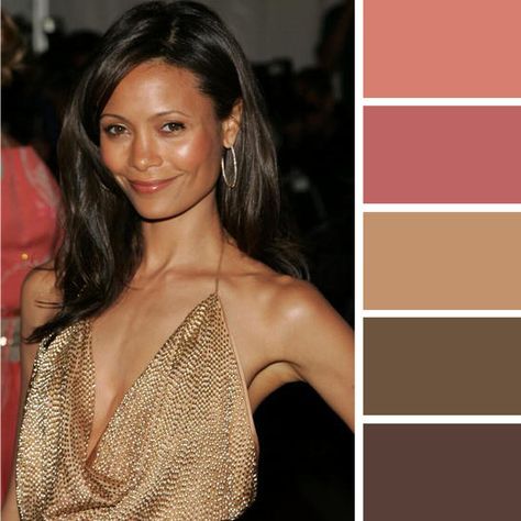 Soft Autumn: Colors, Ethical Fashion Outfits & More 4 celebrity example soft autumn 7