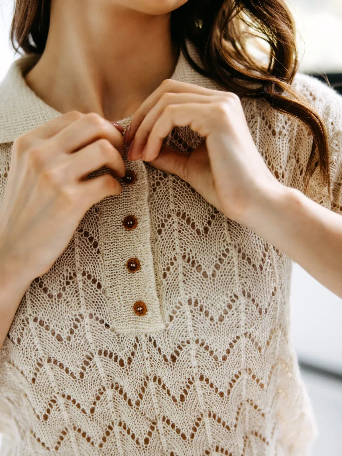 top ima in bably alpaca beige