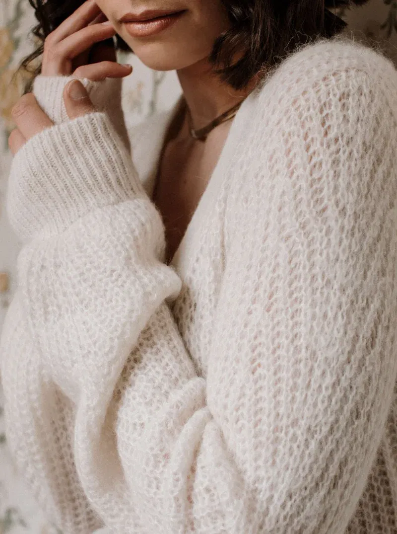 ita ito knitwear femme robe sillar blanc baby alpaca geneve 001