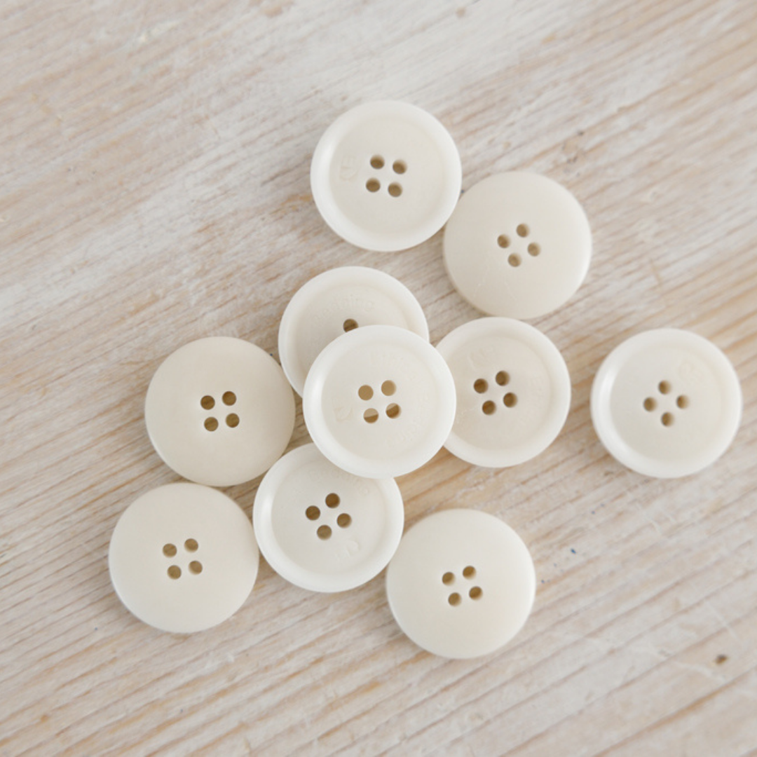 Soft & Silky Duvet Cover in White (Organic Cotton) 4 Soft & Silky Duvet Cover in White (Organic Cotton)