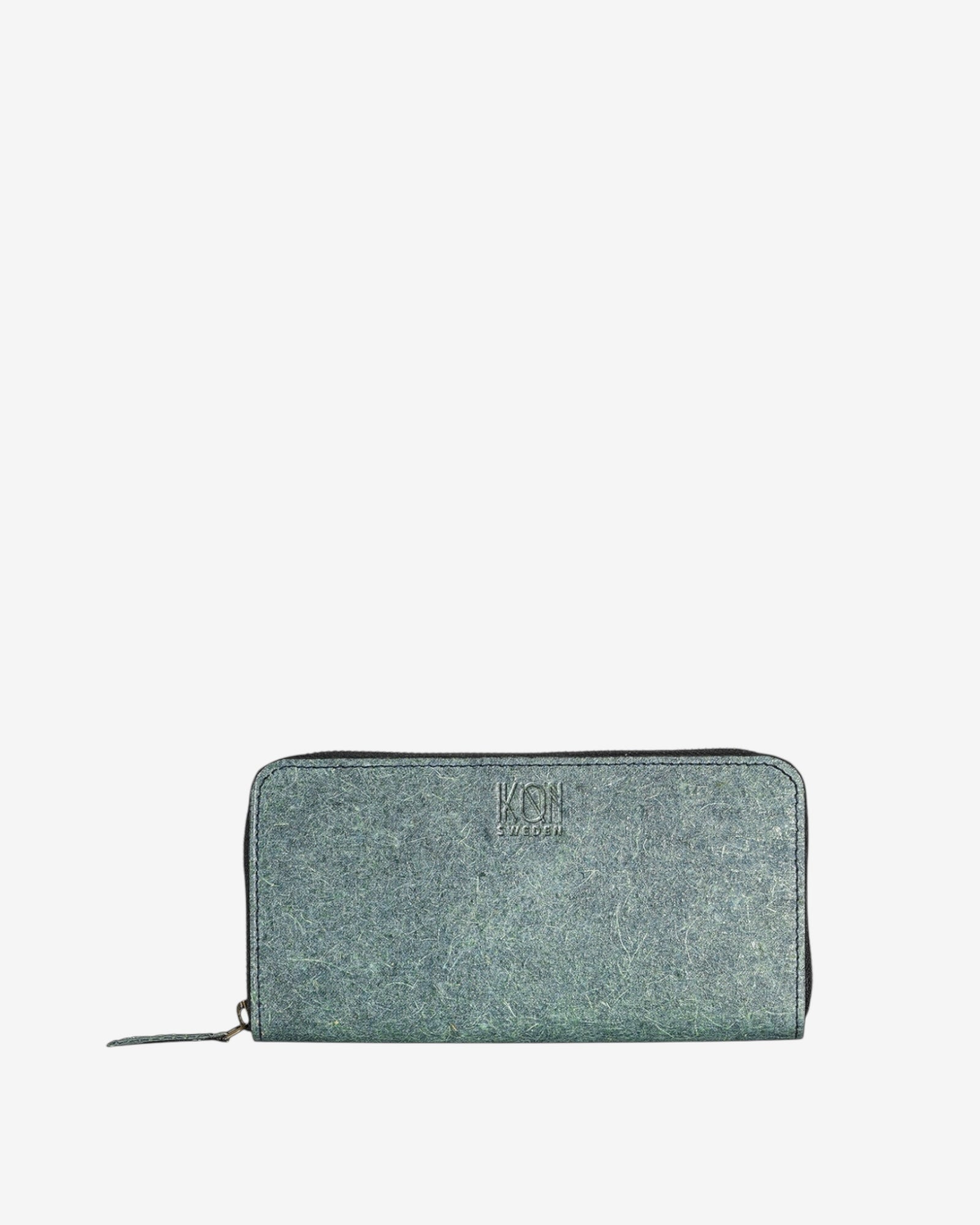 Kochi Long Zip Wallet - Oceanic 1 Oceanic Long Zip Wallet