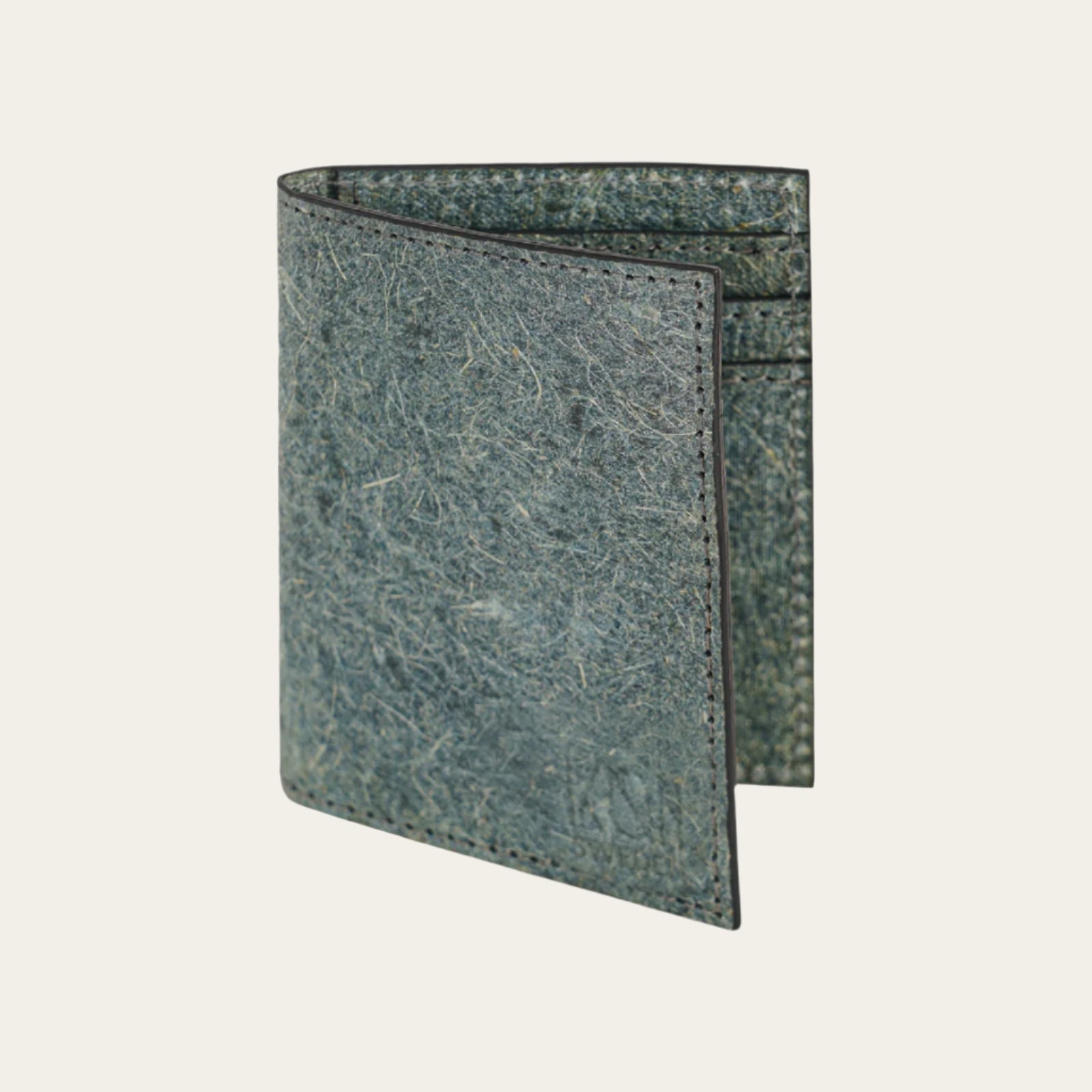 Compact Card Wallet 9 Oceanic Vegan Card Wallet