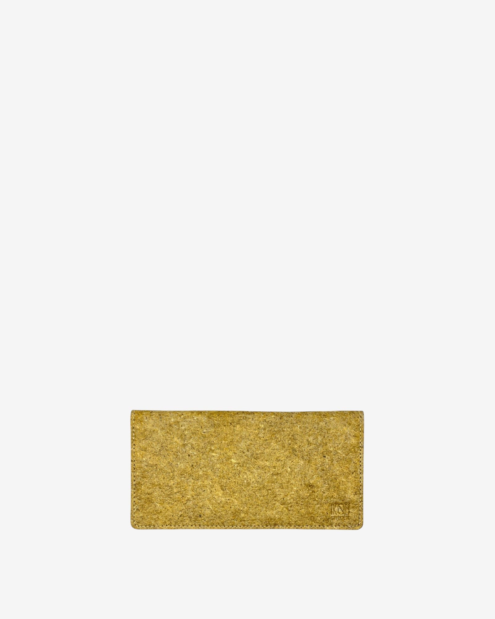 Natural Slim Wallet 