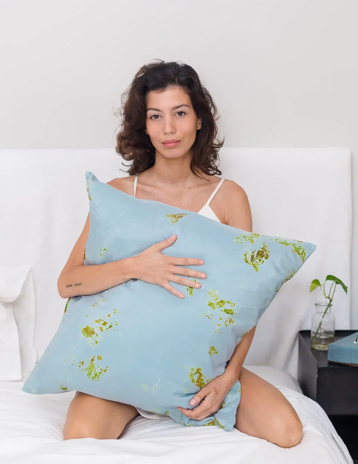 Jodhpur silk pillowcase 4 Jodhpur silk pillowcase