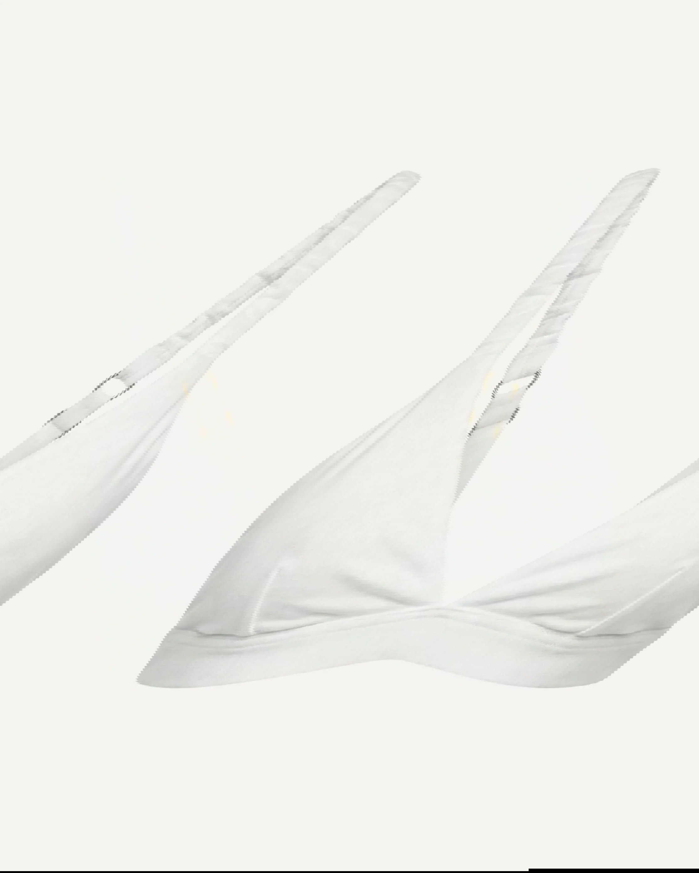 Seacell Bra – White - Zubek.Co