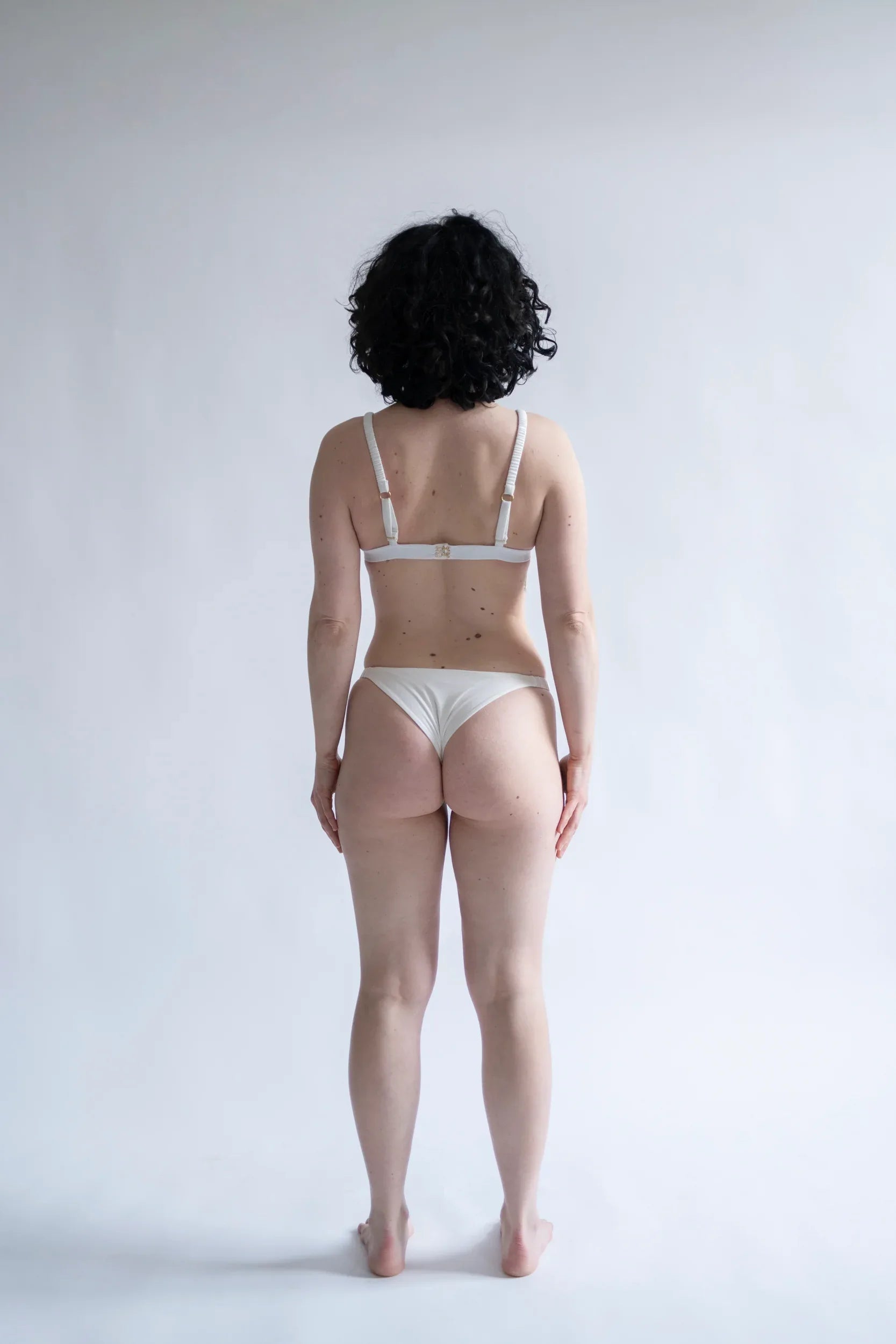 Seacell Bra – White 3 Seacell Bra – White - Zubek.Co