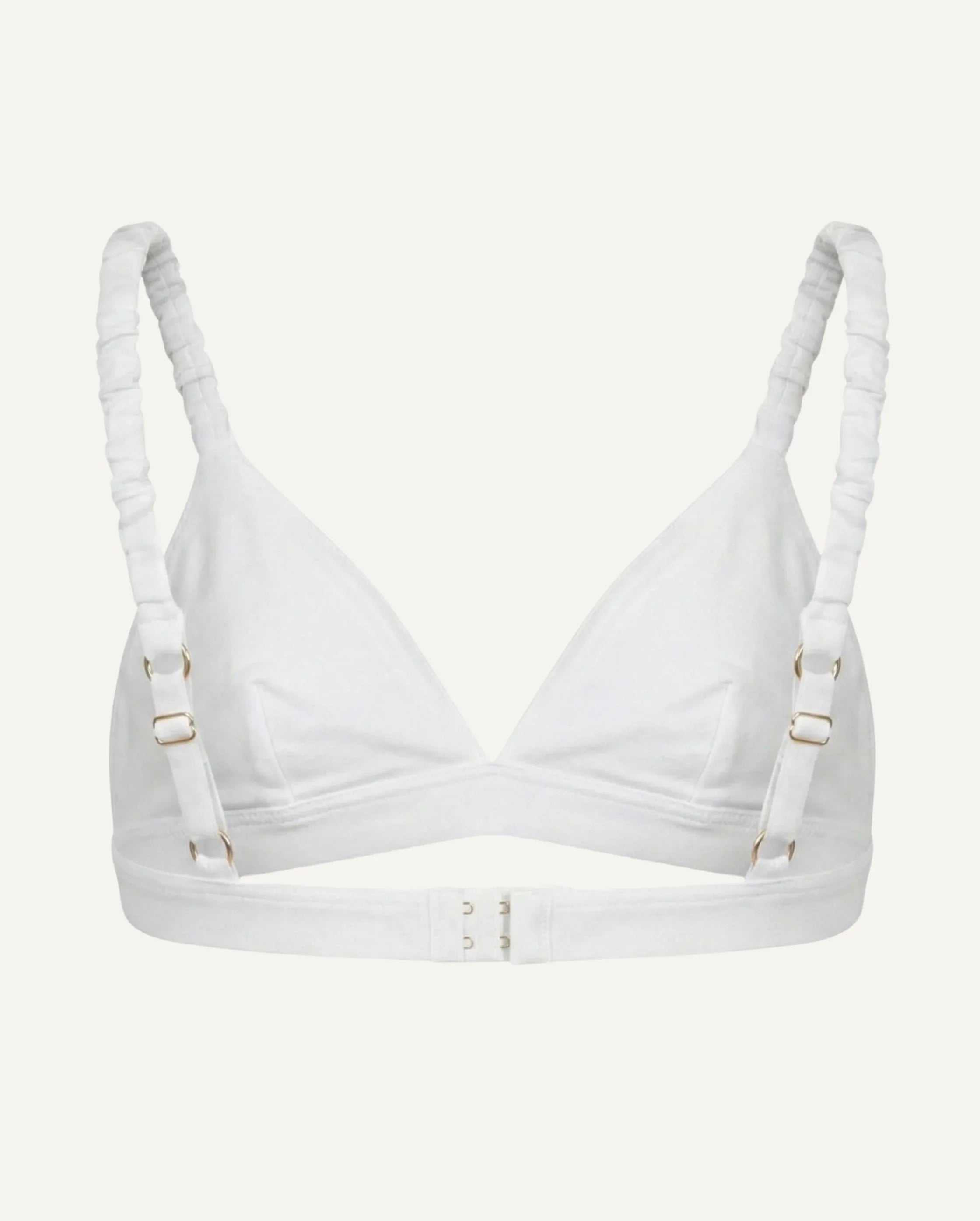 Seacell Bra – White 4 Seacell Bra – White - Zubek.Co