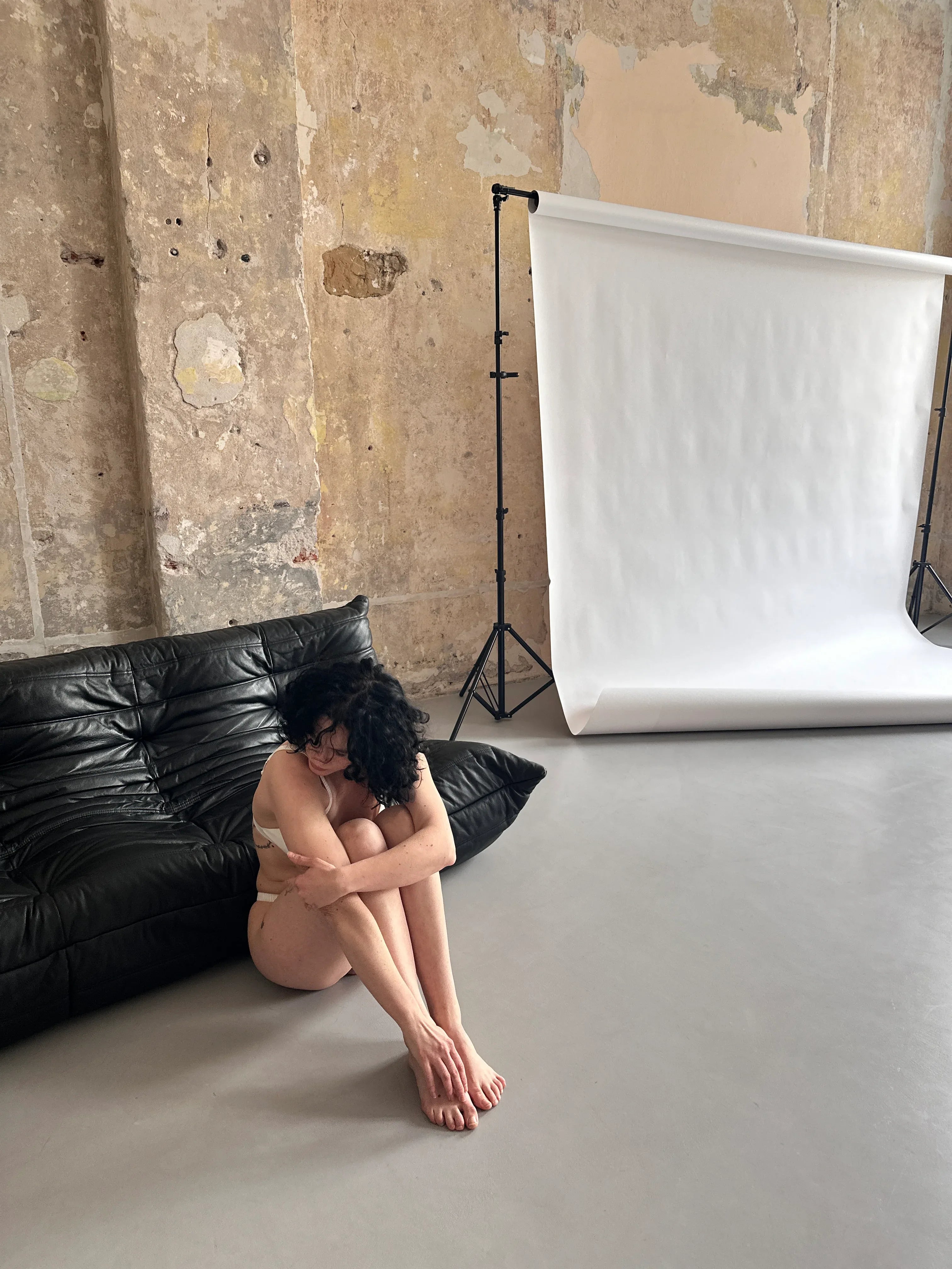 Seacell Bra – White 5 Seacell Bra – White - Zubek.Co