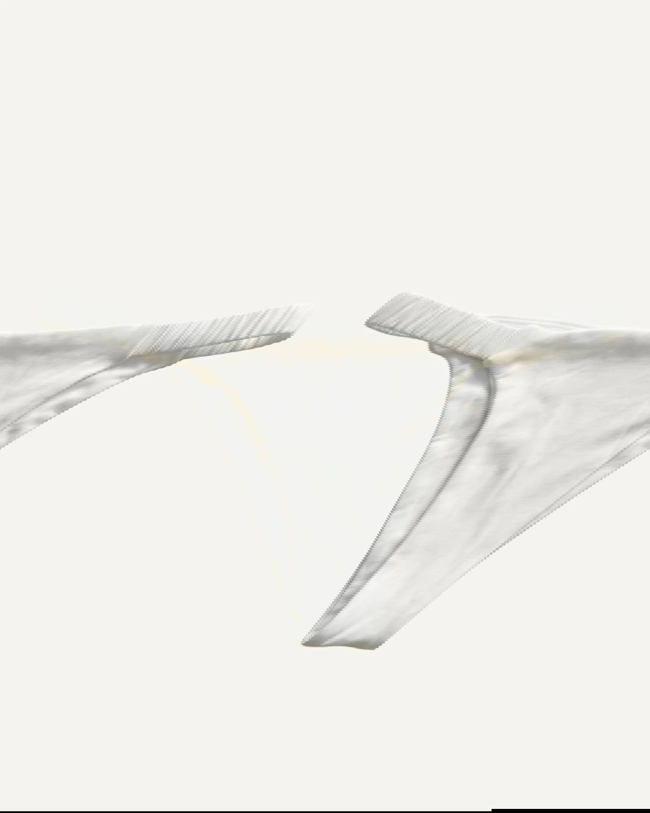 SeaCell Brazilian Briefs – White - Zubek.Co