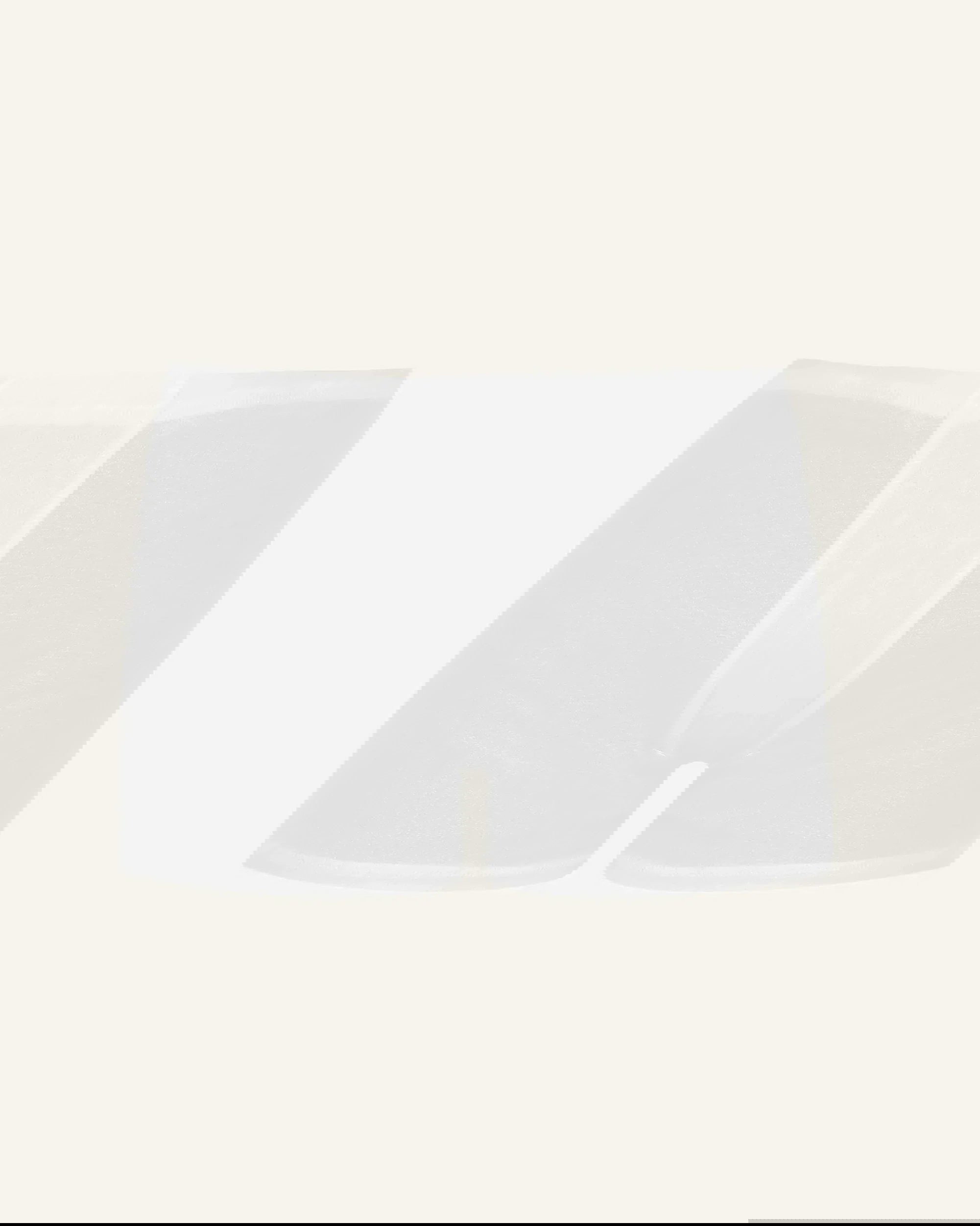 Silk Boxers – White - Zubek.Co