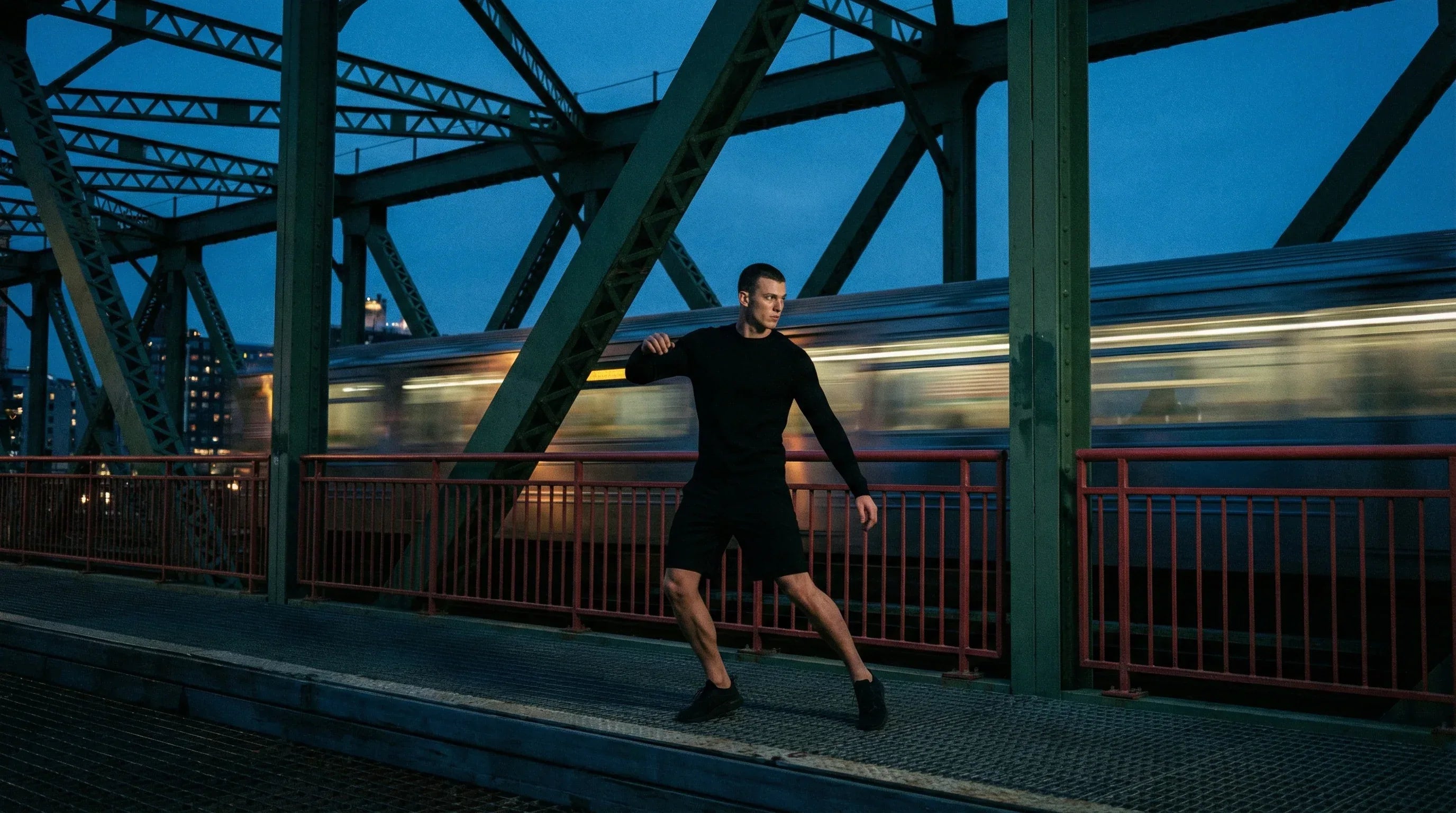 Men's Merino Wool Longsleeve | Breathable Training Base Layer - Zubek.Co