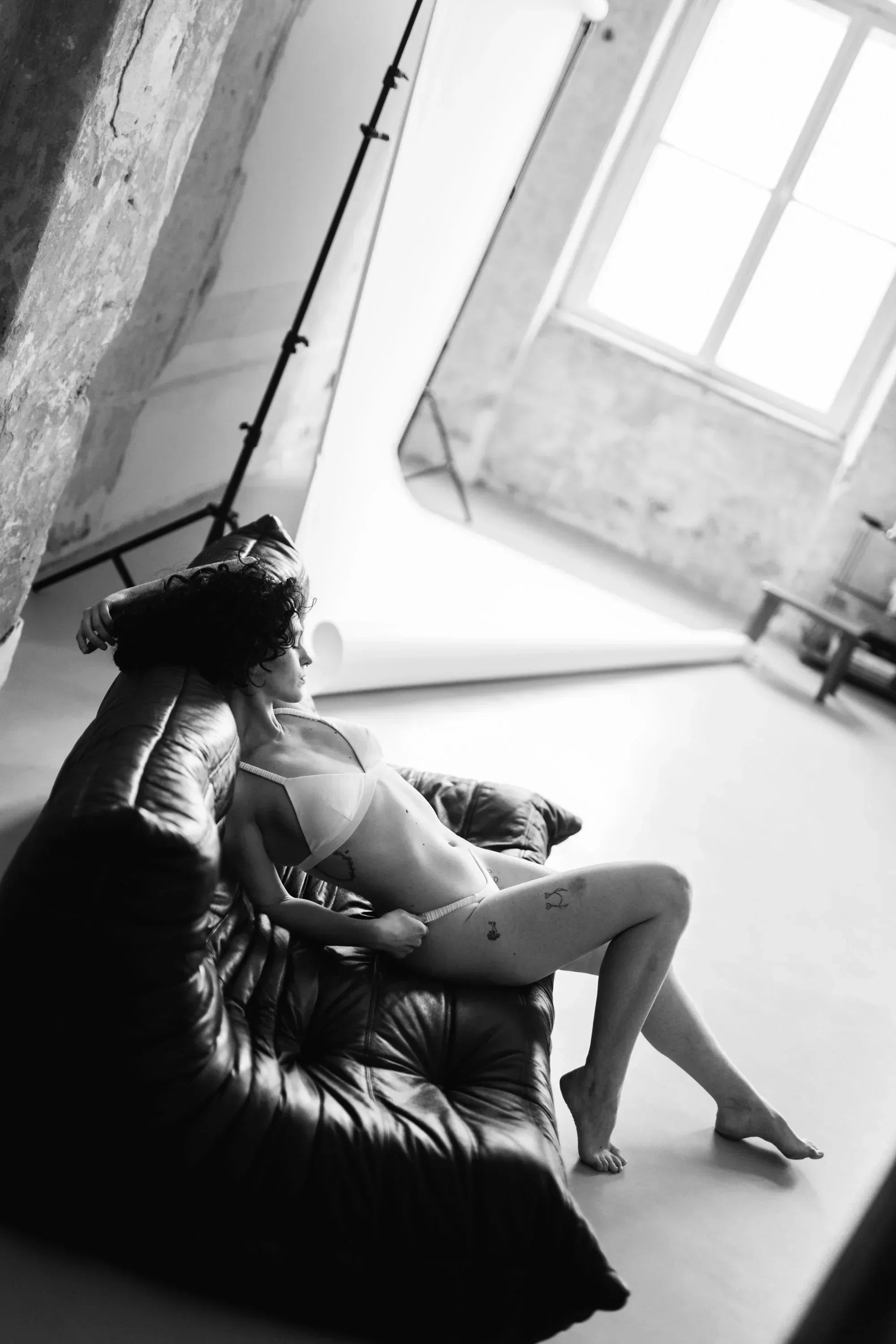 SeaCell Brazilian Briefs – White 4 SeaCell Brazilian Briefs – White - Zubek.Co