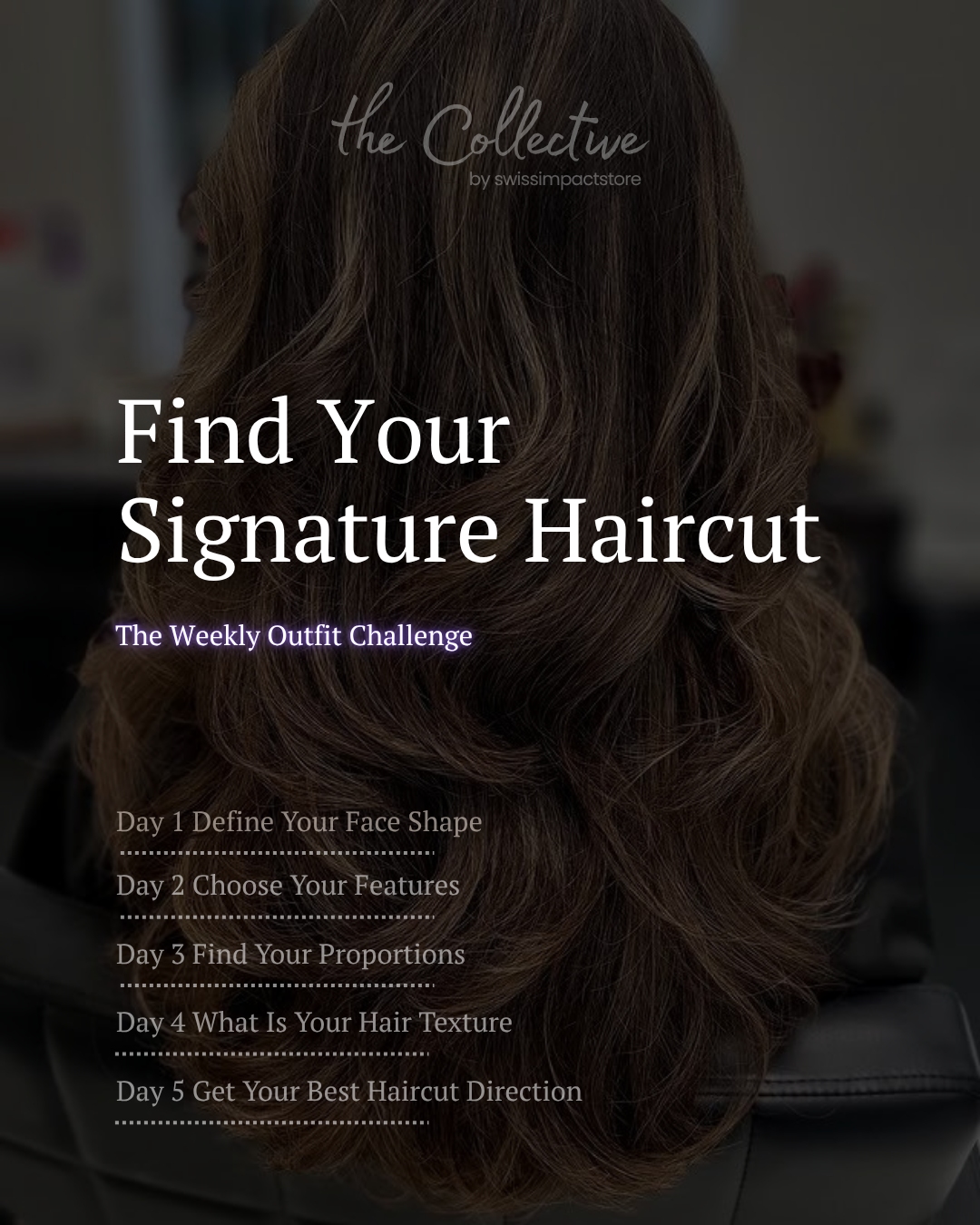 find your best haircut