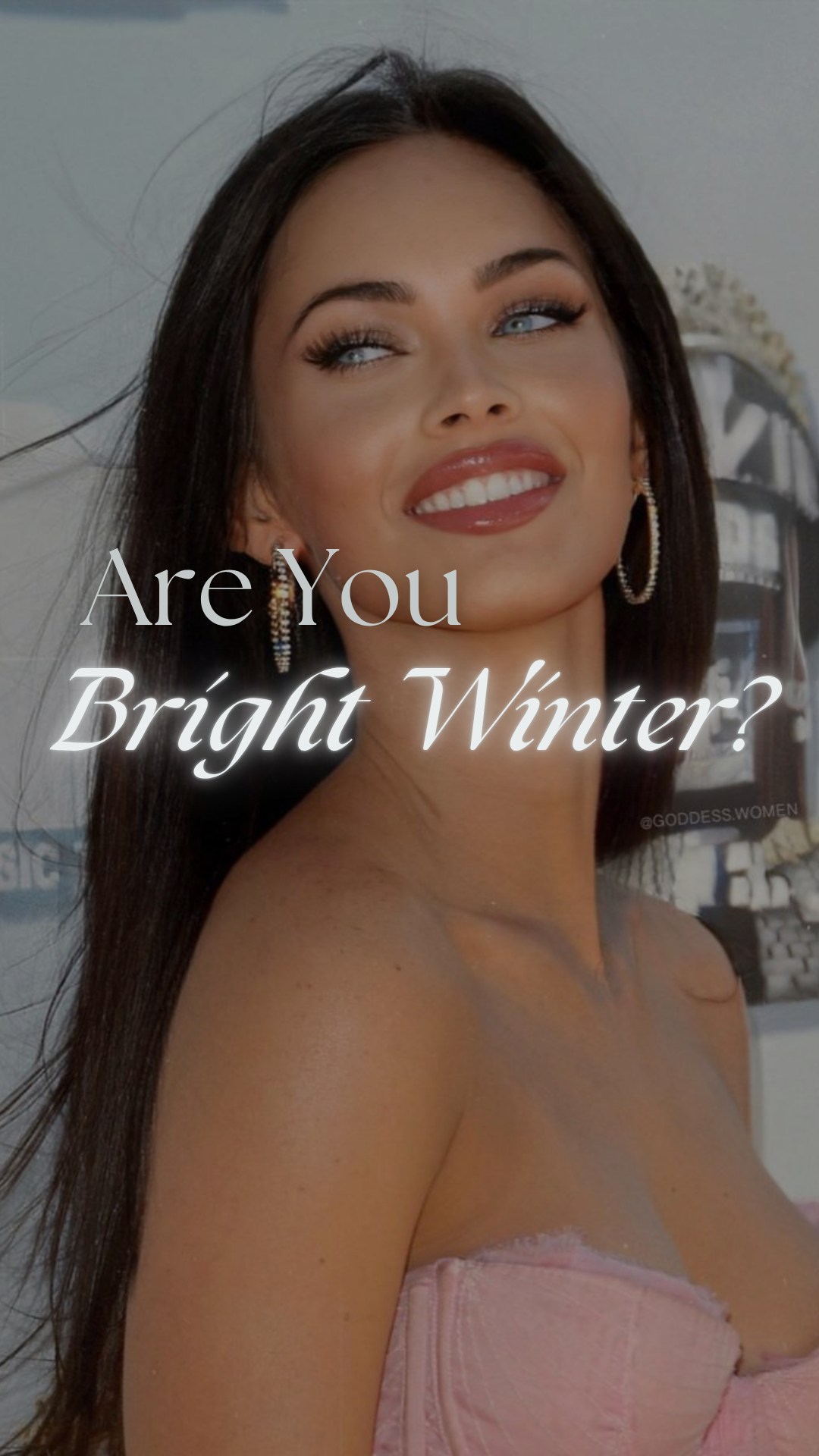 bright winter guide
