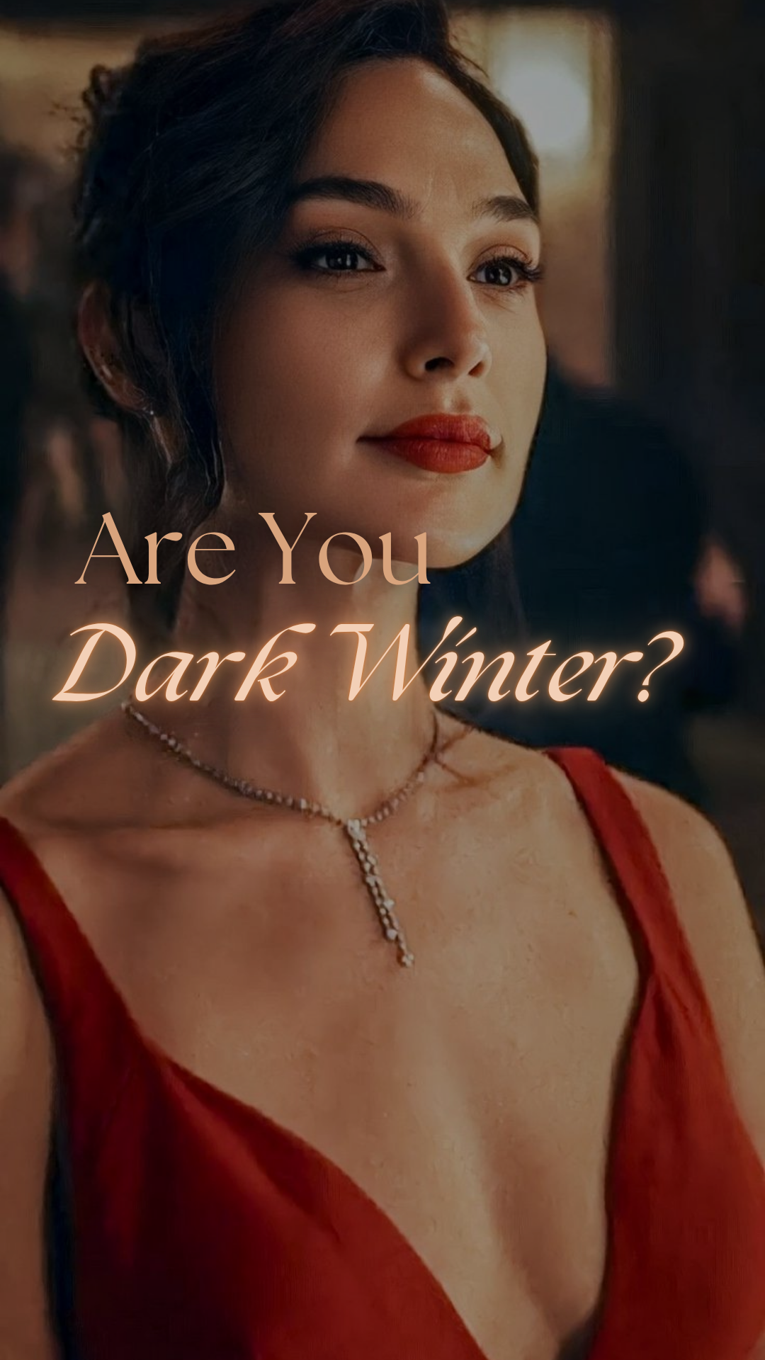 dark winter guide