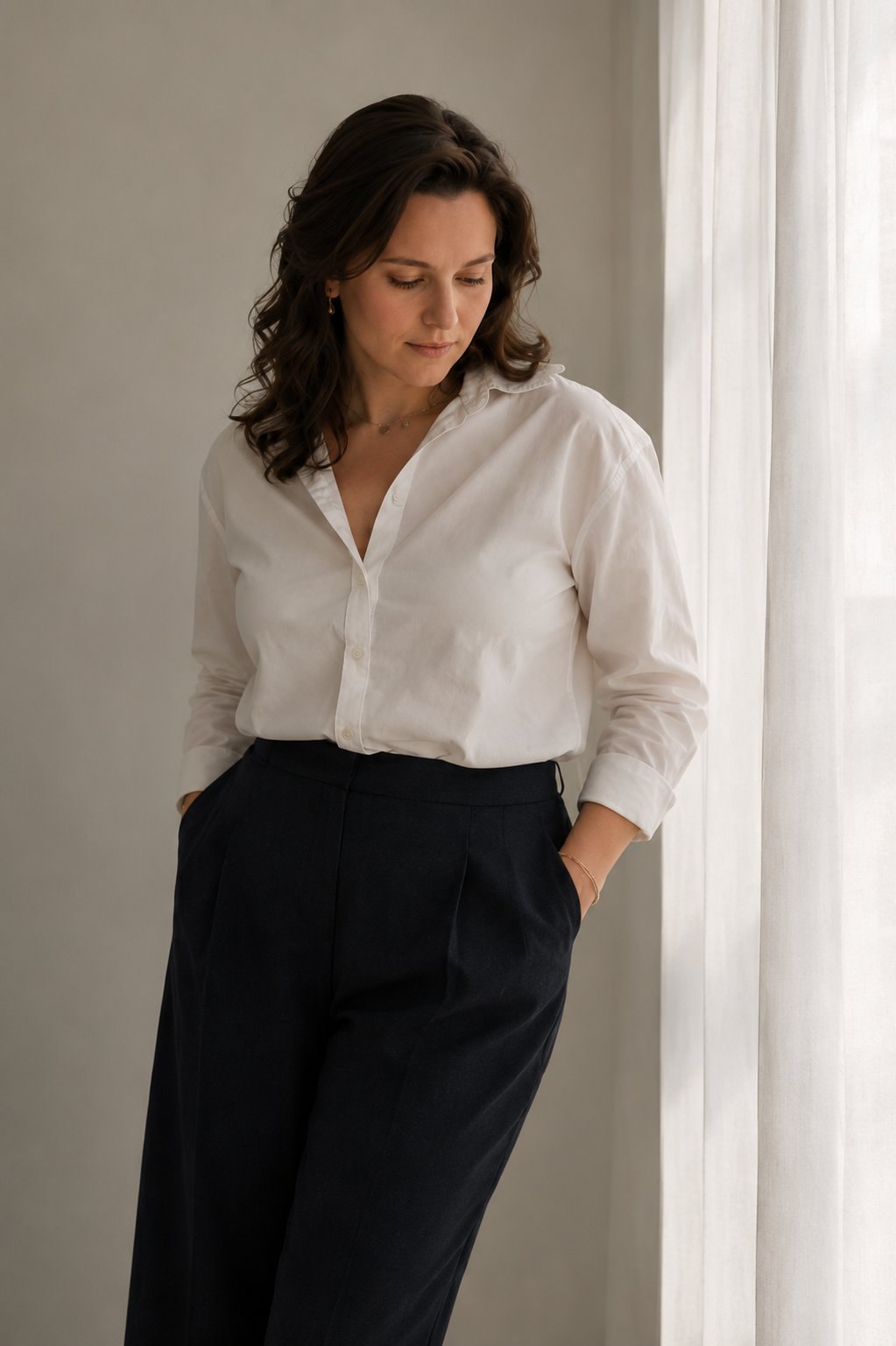 The Clean Wardrobe Method™ 3 Damla, Swiss Impact Store
