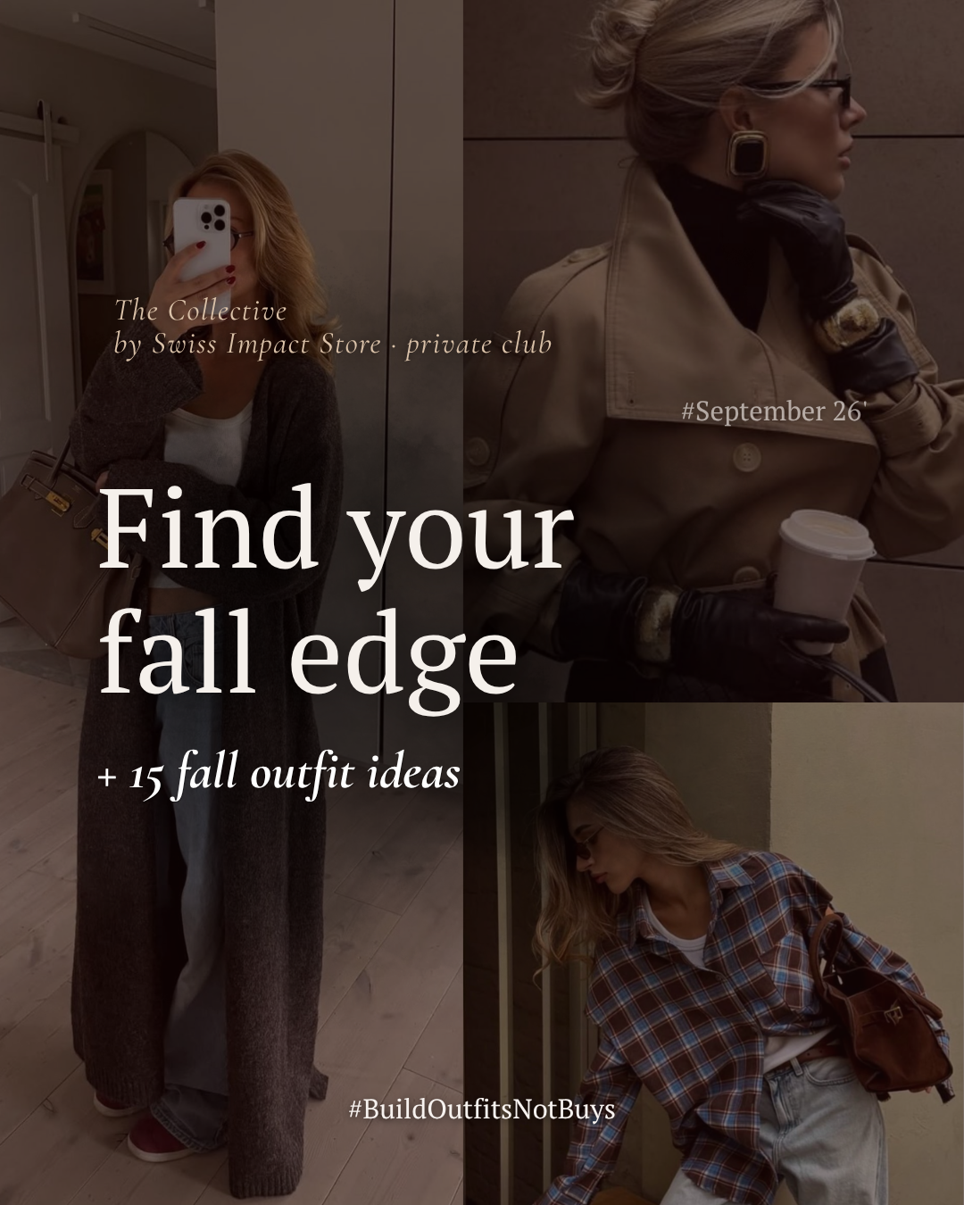 find your fall edge