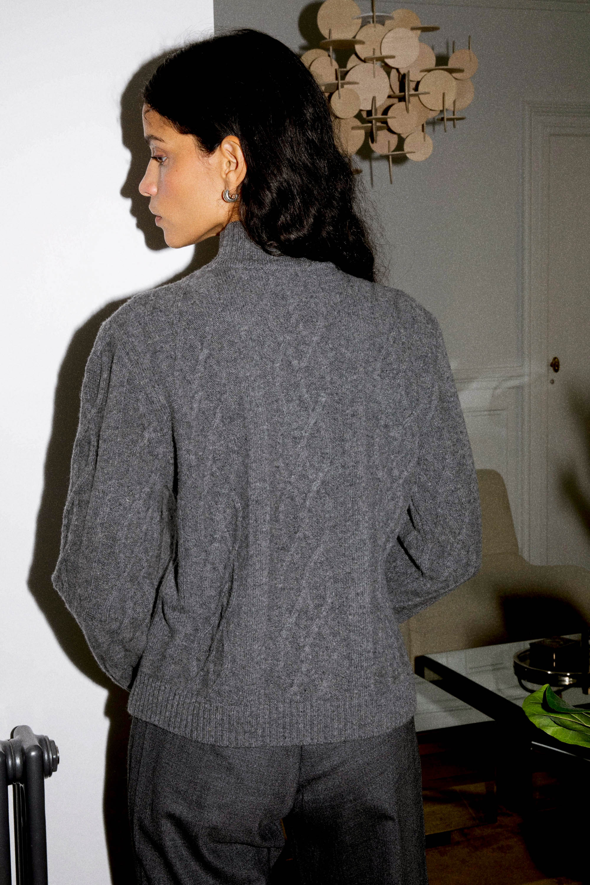 Sweater Hosta grey 5 Sweater Hosta grey