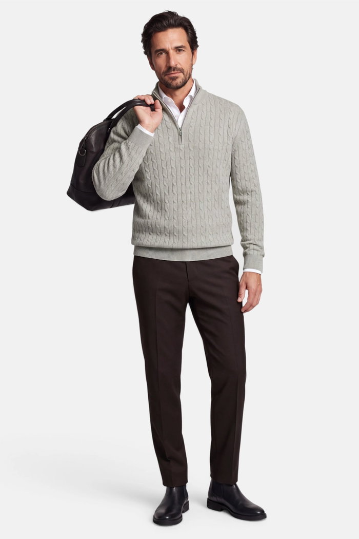 Menswear